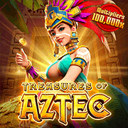 Aztec slot game pg hi88