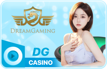 Dream Gaming casino hi88