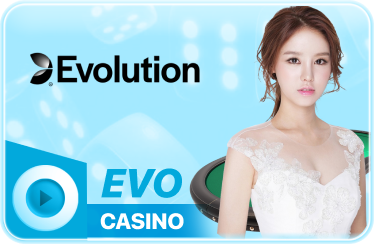 Evolution casino hi88