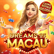 Game giấc mơ ma cau hi88 slot