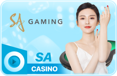 SA Gaming casino hi88