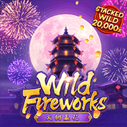 Game wild fireworks slot hi88